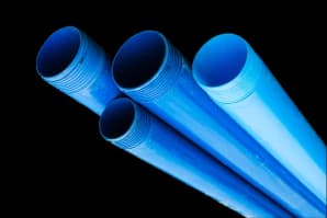 Труба для воды