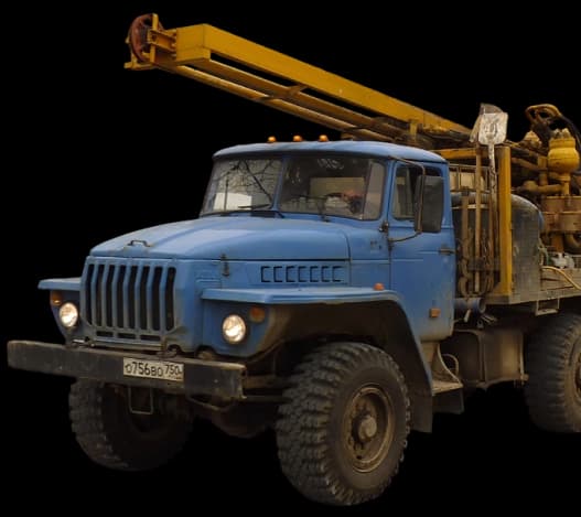 Техника компании Кимберия